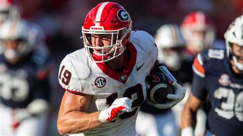 Georgia vs. Auburn score, takeaways: No. 1 Dawgs rally late as .